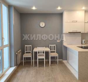 1-к квартира, на длительный срок, 46м2, 14/26 этаж