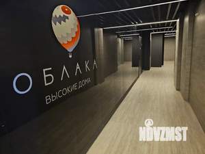 2-к квартира, посуточно, 62м2, 6/24 этаж