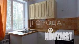 2-к квартира, на длительный срок, 47м2, 2/5 этаж