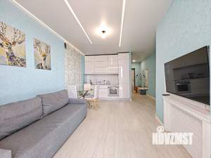 2-к квартира, на длительный срок, 48м2, 11/26 этаж