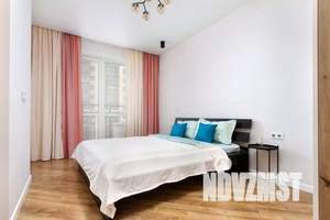 3-к квартира, посуточно, 85м2, 6/19 этаж