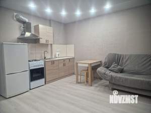 Студия квартира, на длительный срок, 30м2, 20/25 этаж