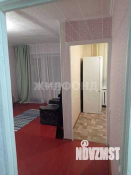 1-к квартира, на длительный срок, 32м2, 3/5 этаж