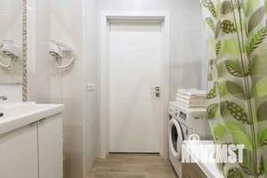 1-к квартира, посуточно, 29м2, 1/1 этаж