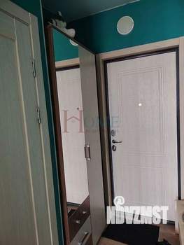 Студия квартира, на длительный срок, 27м2, 14/17 этаж