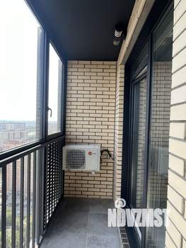 Студия квартира, на длительный срок, 32м2, 30/30 этаж