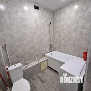 Студия квартира, на длительный срок, 26м2, 3/4 этаж