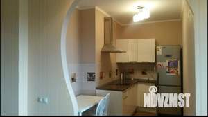 2-к квартира, на длительный срок, 54м2, 10/17 этаж