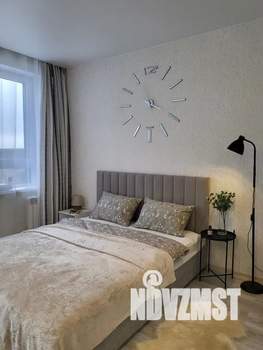 Студия квартира, посуточно, 27м2, 8/9 этаж