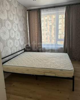 1-к квартира, на длительный срок, 30м2, 13/29 этаж