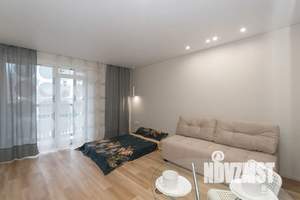 1-к квартира, посуточно, 37м2, 3/5 этаж