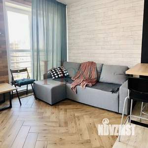 2-к квартира, на длительный срок, 45м2, 12/15 этаж