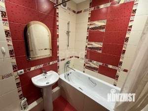 1-к квартира, на длительный срок, 40м2, 6/10 этаж