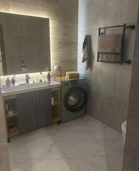 2-к квартира, на длительный срок, 53м2, 10/21 этаж