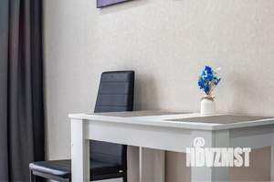 Студия квартира, посуточно, 20м2, 11/17 этаж