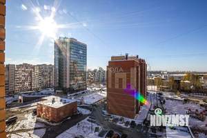 1-к квартира, на длительный срок, 44м2, 8/10 этаж