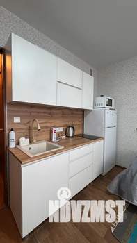 1-к квартира, посуточно, 25м2, 16/17 этаж