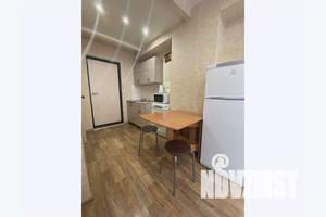 1-к квартира, посуточно, 18м2, 1/5 этаж