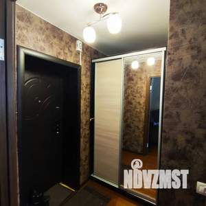 1-к квартира, посуточно, 35м2, 2/5 этаж