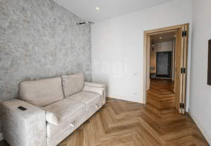 2-к квартира, на длительный срок, 55м2, 9/24 этаж