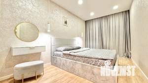 1-к квартира, посуточно, 47м2, 4/24 этаж