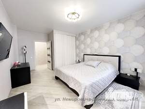 3-к квартира, на длительный срок, 80м2, 18/25 этаж