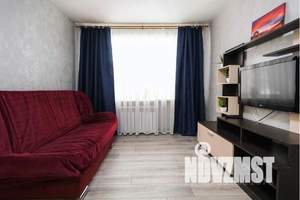 1-к квартира, посуточно, 32м2, 1/5 этаж