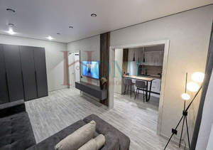 1-к квартира, на длительный срок, 39м2, 16/17 этаж