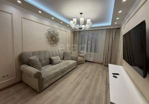 2-к квартира, на длительный срок, 60м2, 4/11 этаж