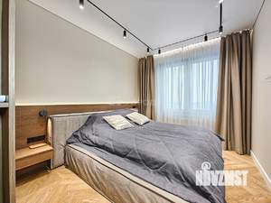 3-к квартира, на длительный срок, 67м2, 20/25 этаж