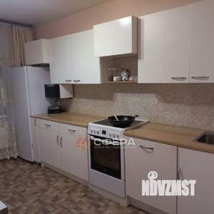 2-к квартира, на длительный срок, 61м2, 2/17 этаж