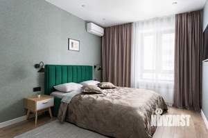 2-к квартира, посуточно, 65м2, 4/27 этаж