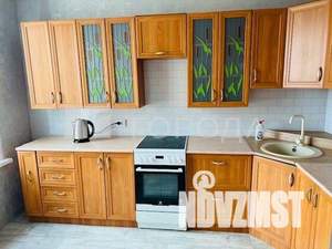 2-к квартира, на длительный срок, 62м2, 16/25 этаж