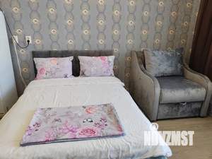 Студия квартира, посуточно, 29м2, 12/20 этаж