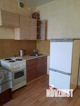 Студия квартира, на длительный срок, 25м2, 3/5 этаж