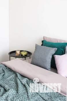 2-к квартира, посуточно, 57м2, 2/5 этаж