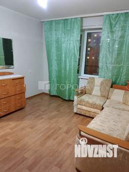 1-к квартира, на длительный срок, 30м2, 4/10 этаж