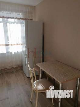 1-к квартира, на длительный срок, 36м2, 3/12 этаж
