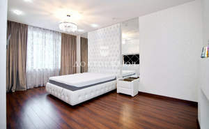 4-к квартира, на длительный срок, 163м2, 2/9 этаж