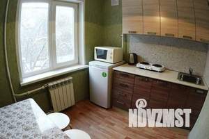 1-к квартира, посуточно, 36м2, 2/5 этаж