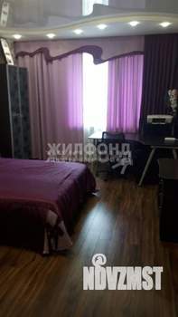 3-к квартира, на длительный срок, 108м2, 7/18 этаж