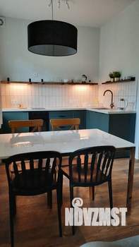 2-к квартира, посуточно, 56м2, 1/4 этаж