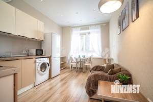 2-к квартира, на длительный срок, 33м2, 2/15 этаж