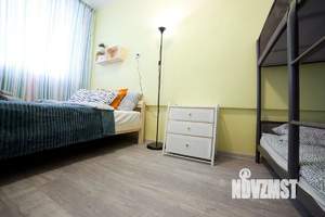 2-к квартира, посуточно, 28м2, 1/5 этаж