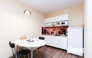 2-к квартира, посуточно, 40м2, 1/1 этаж