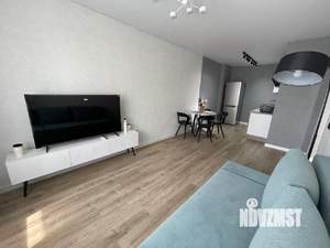 2-к квартира, посуточно, 40м2, 12/26 этаж