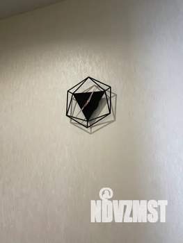 1-к квартира, посуточно, 42м2, 5/10 этаж