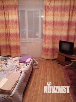 1-к квартира, на длительный срок, 40м2, 2/14 этаж