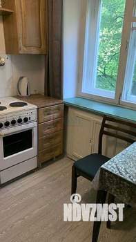 2-к квартира, на длительный срок, 41м2, 3/5 этаж