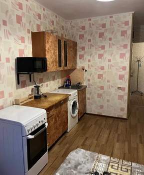 2-к квартира, на длительный срок, 50м2, 2/10 этаж